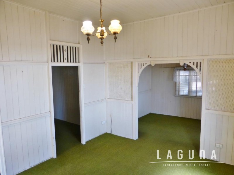 63 Lawrence Street, Gympie QLD 4570