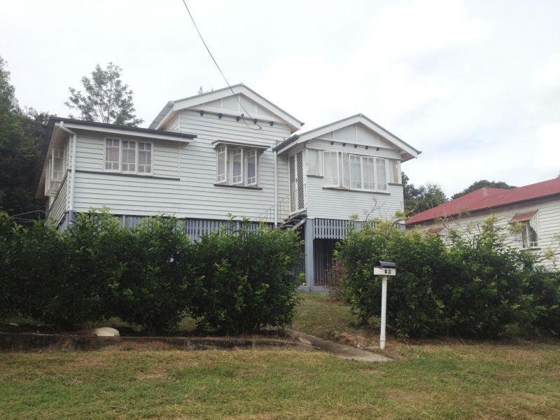 63 Lawrence Street, Gympie QLD 4570