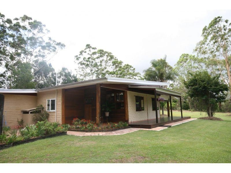 69 Gambling Rd, Veteran QLD 4570