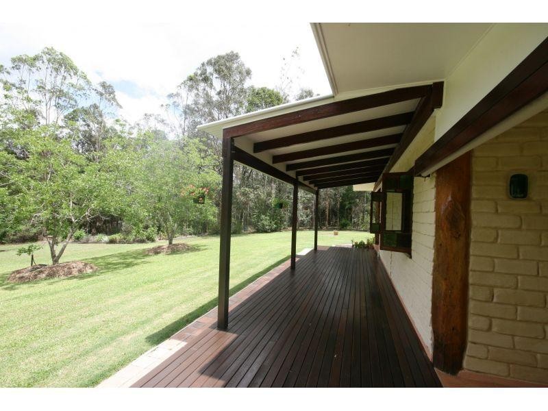 69 Gambling Rd, Veteran QLD 4570