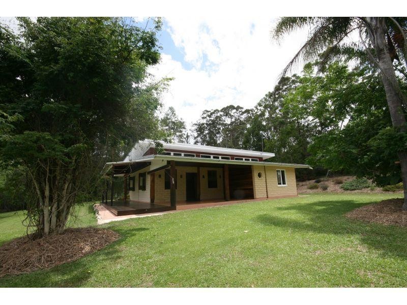 69 Gambling Rd, Veteran QLD 4570