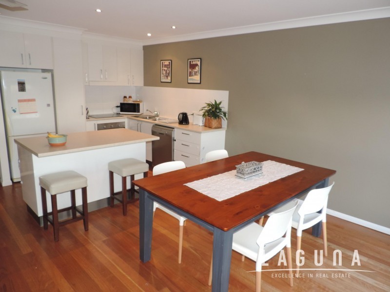 2/69 Southern Cross Parade, Sunrise Beach QLD 4567