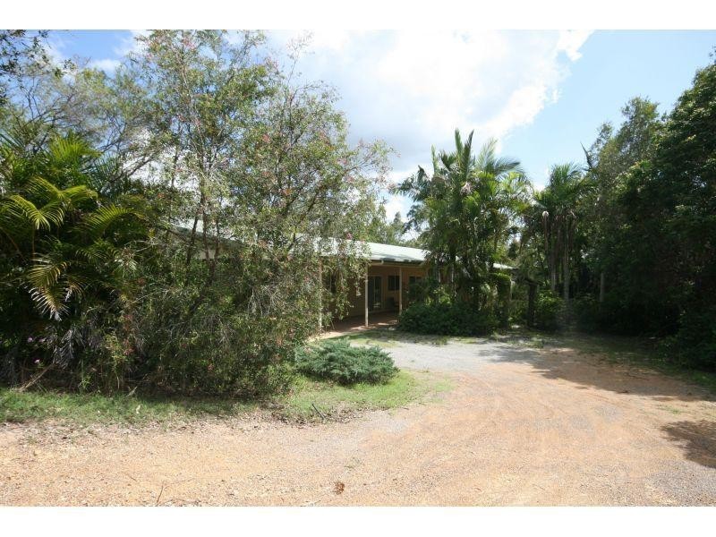 Chatsworth QLD 4570