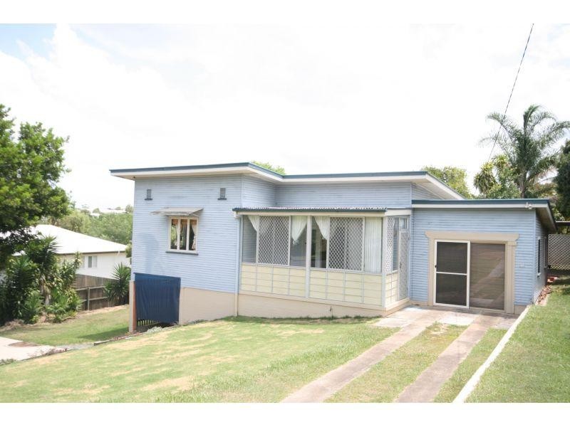 28 Thomas Street, Gympie QLD 4570