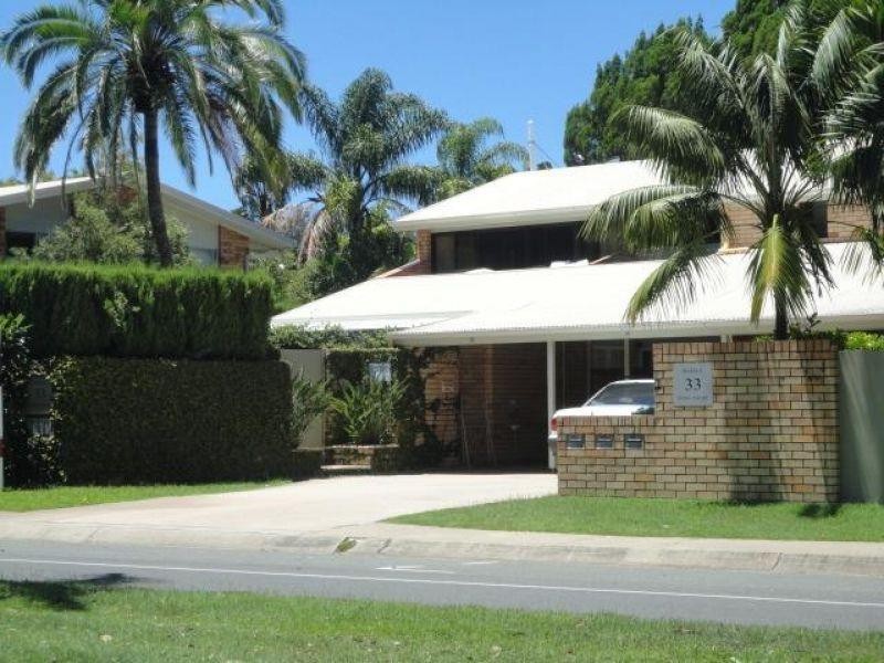 3/33 Noosa Parade, Noosa Heads QLD 4567