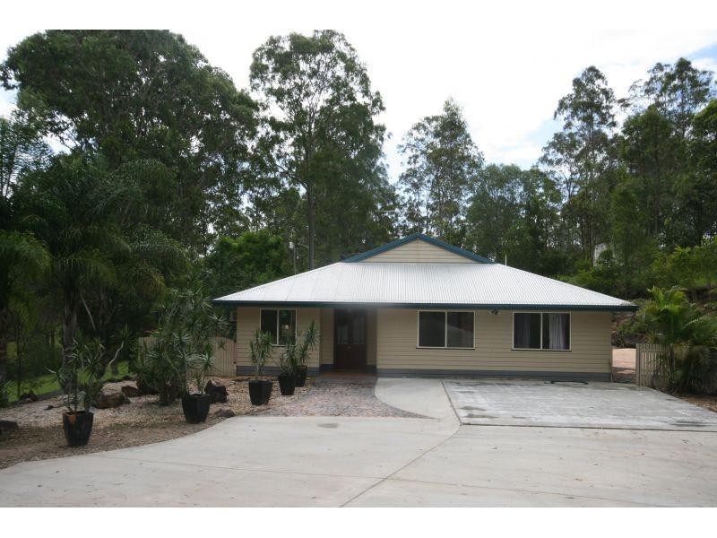 38 Old Veteran Road, Veteran QLD 4570