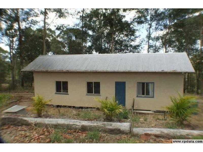 38 Old Veteran Road, Veteran QLD 4570