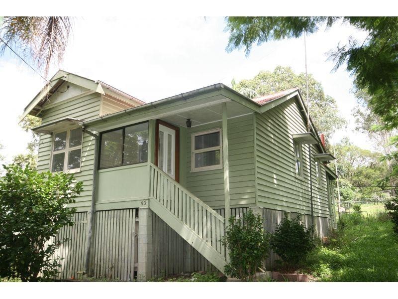 93 Crescent Road, Gympie QLD 4570