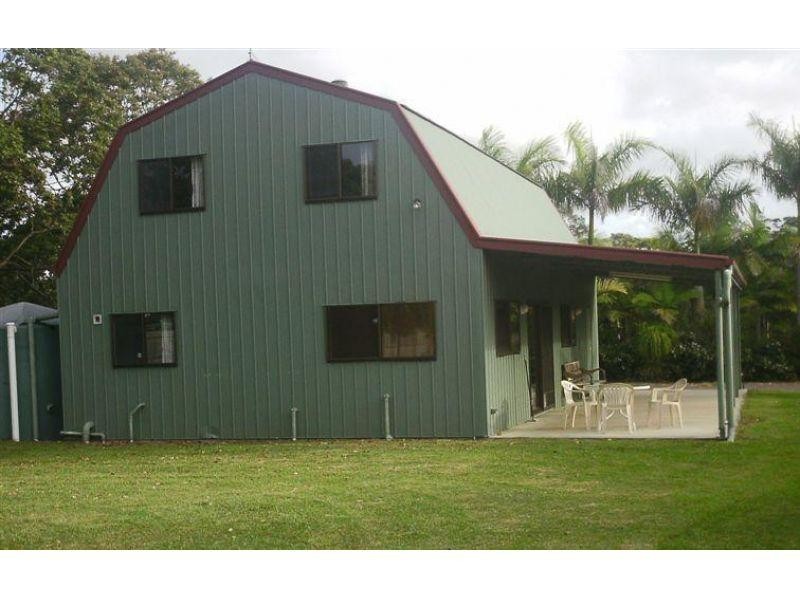 85 Old Hollett Road, Noosaville QLD 4566