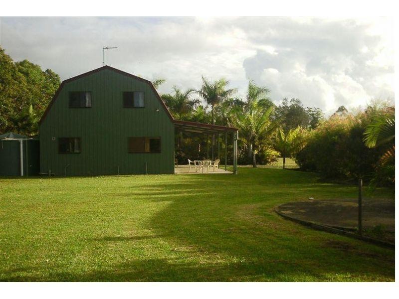 85 Old Hollett Road, Noosaville QLD 4566