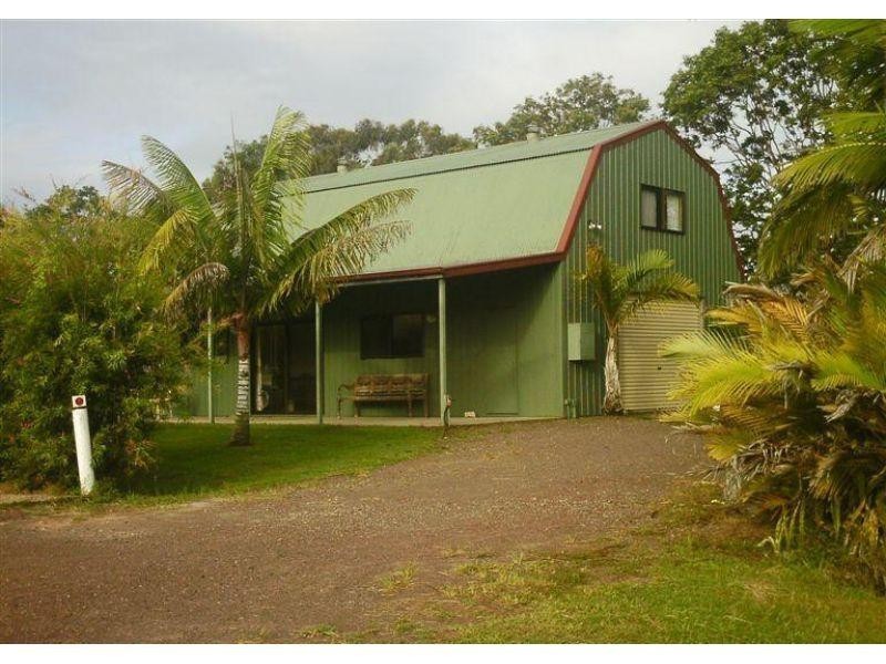 85 Old Hollett Road, Noosaville QLD 4566