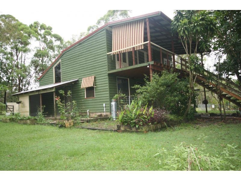 10 Counter Road, Wolvi QLD 4570