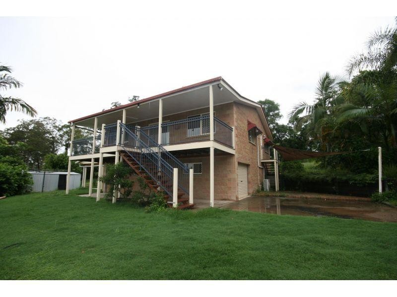 171 Rammutt Road, Chatsworth QLD 4570