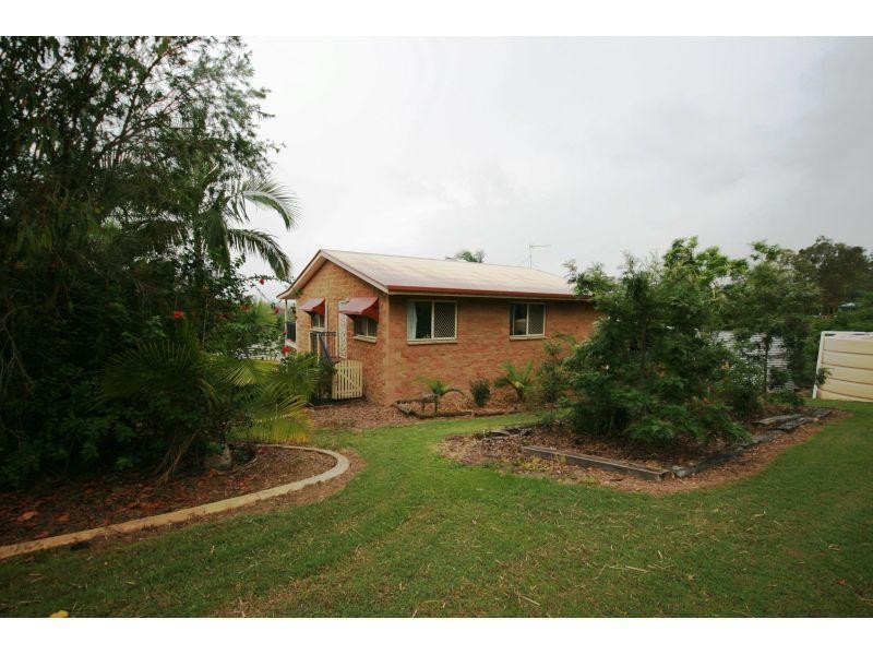 171 Rammutt Road, Chatsworth QLD 4570
