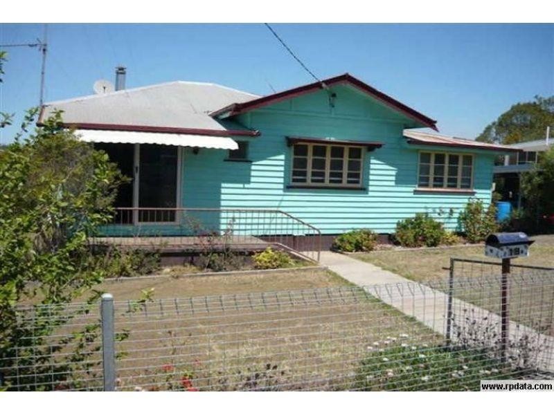18 Widgee Crossing Road, Gympie QLD 4570