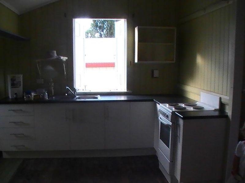 113 Coppermine Creek Road, Langshaw QLD 4570