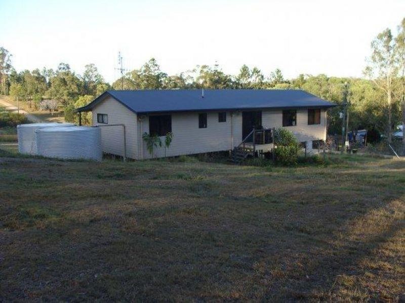 Glenwood QLD 4570