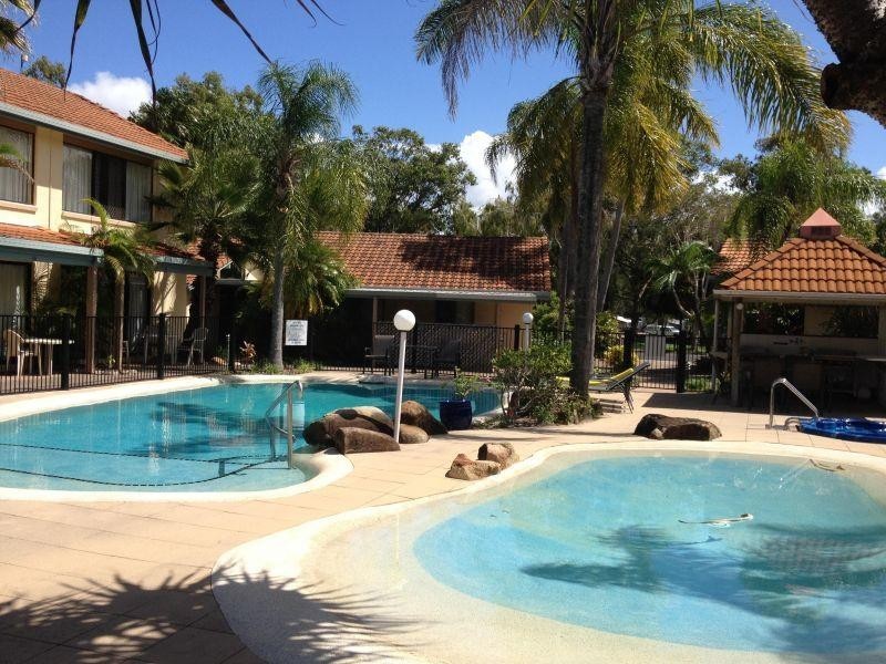 20/27 Munna Crescent, Noosaville QLD 4566