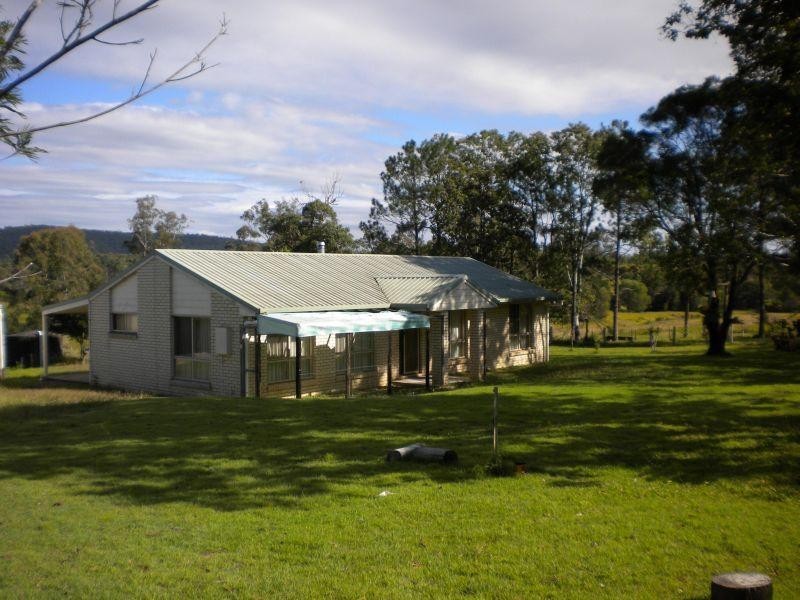 1306 Anderleigh Rd, Anderleigh QLD 4570