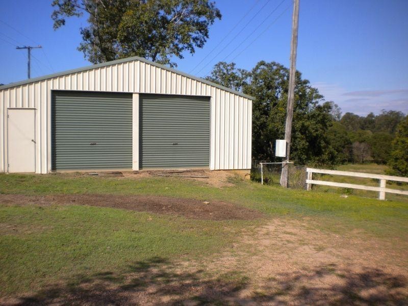 1306 Anderleigh Rd, Anderleigh QLD 4570