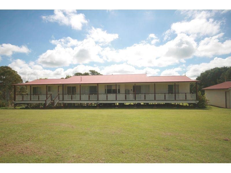 34A Anne Marie Road, Chatsworth QLD 4570