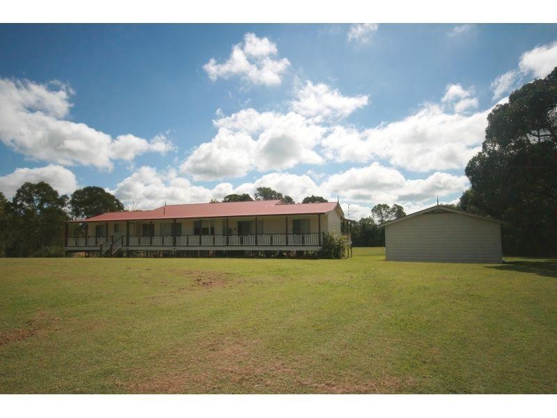 34A Anne Marie Road, Chatsworth QLD 4570