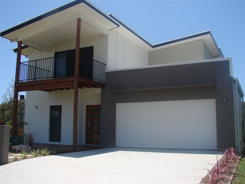 1 Surfside Lane, Mount Coolum QLD 4573