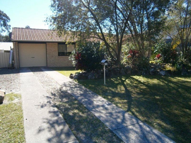 13 Gumnut Crt, Tewantin QLD 4565