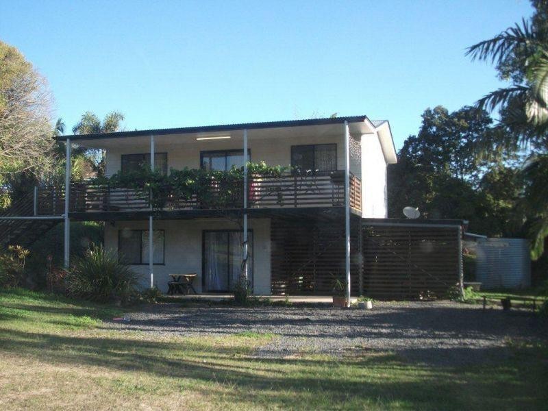 2 Smalley Place, Gympie QLD 4570