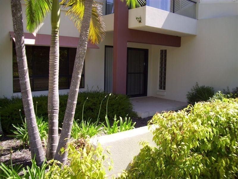 832/The Fairways Resort Drive, Noosa Heads QLD 4567