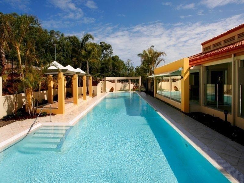 832/The Fairways Resort Drive, Noosa Heads QLD 4567