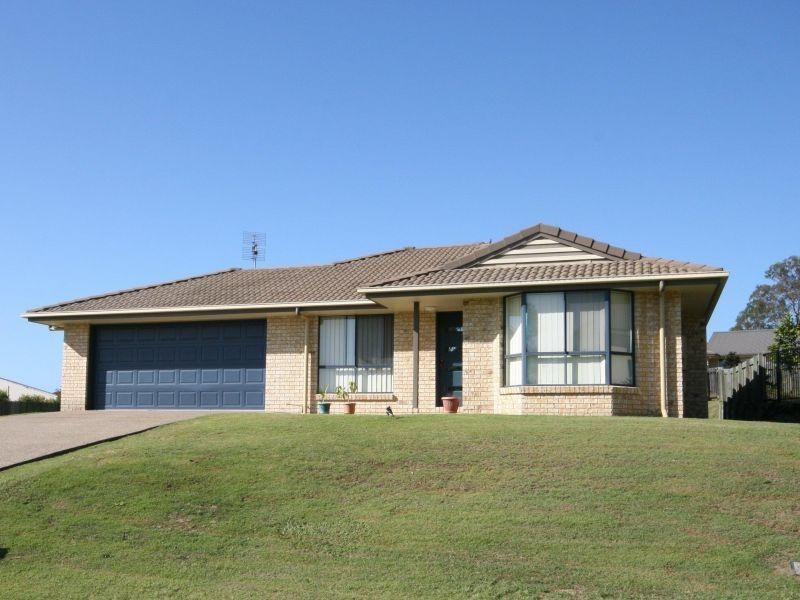 4 Centenary Close, Gympie QLD 4570