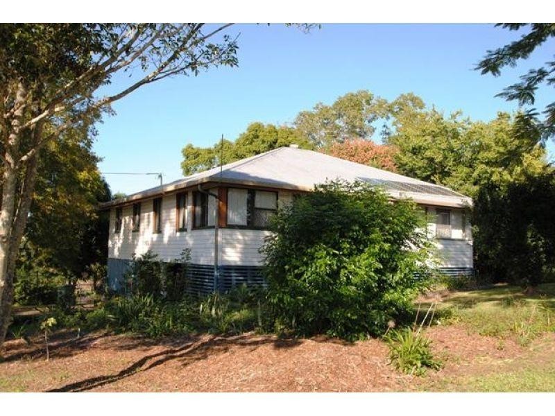 1 Coombe Street, Gympie QLD 4570