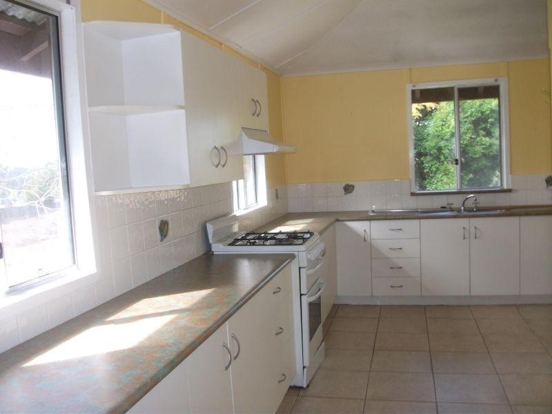 1 Coombe Street, Gympie QLD 4570