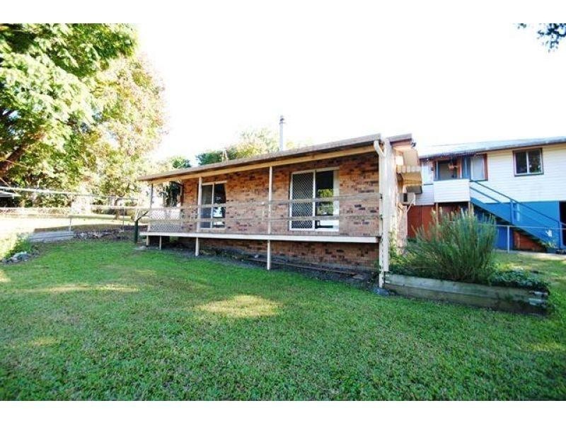 1 Coombe Street, Gympie QLD 4570