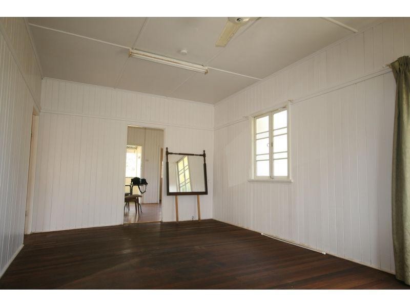 91 Coppermine Creek Rd, Langshaw QLD 4570