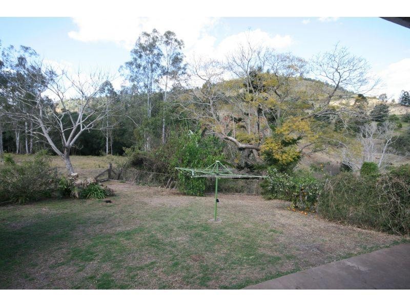 91 Coppermine Creek Rd, Langshaw QLD 4570