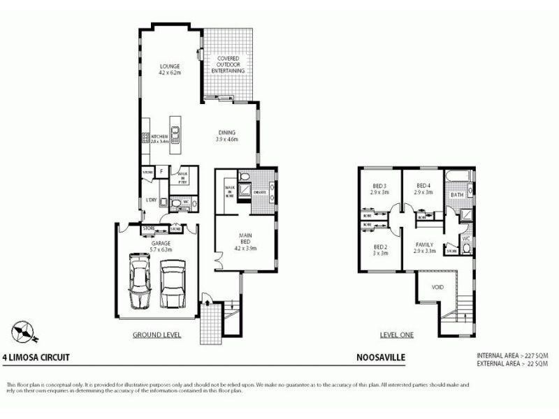 4 Limosa Cct, Noosaville QLD 4566