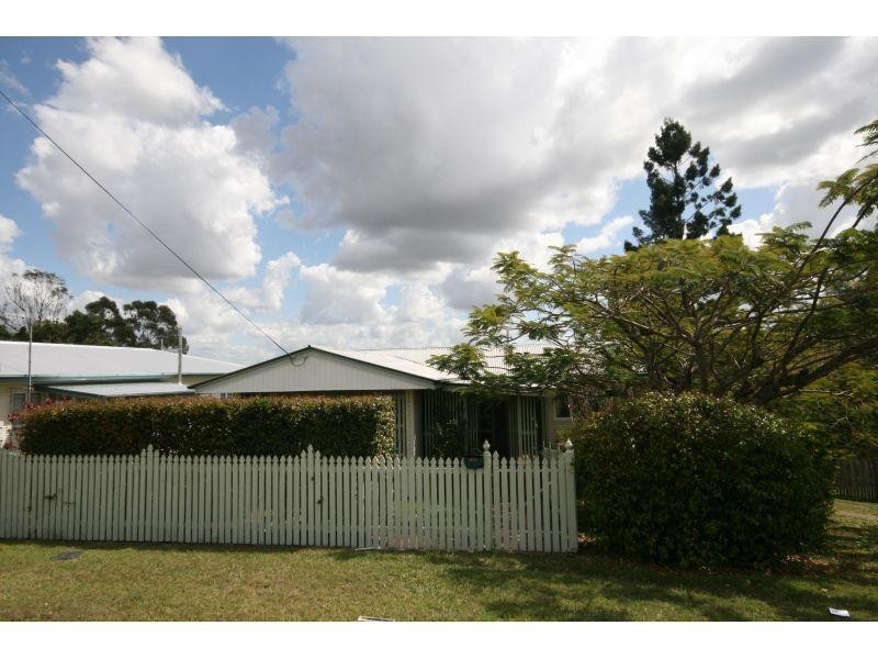 38 Parsons Rd, Gympie QLD 4570