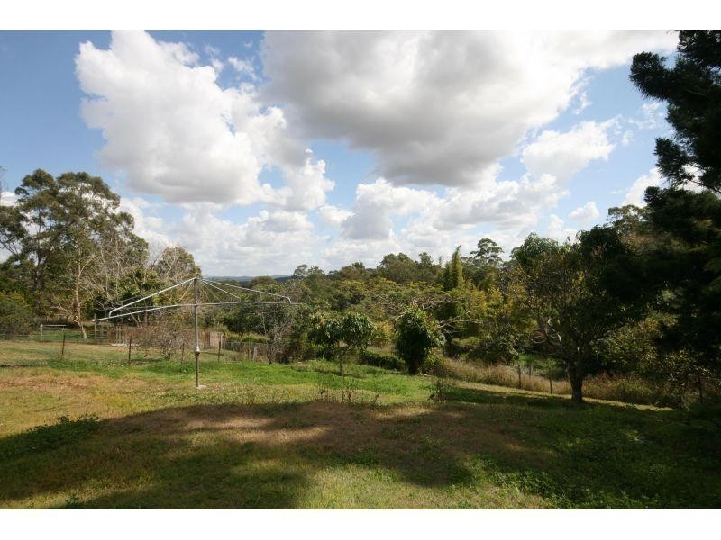 38 Parsons Rd, Gympie QLD 4570