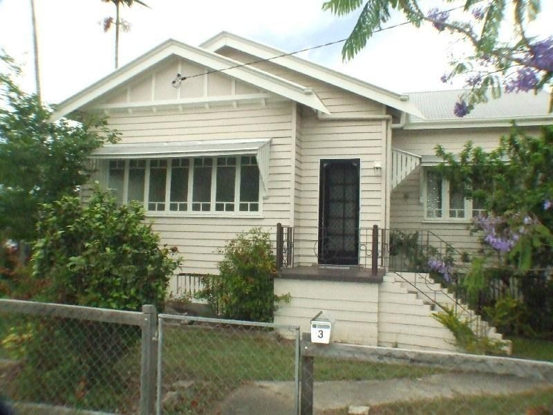 3 Stewart Tce, Gympie QLD 4570
