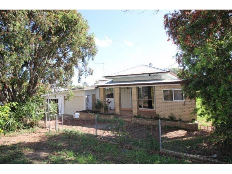 58 Henry St, Gympie QLD 4570