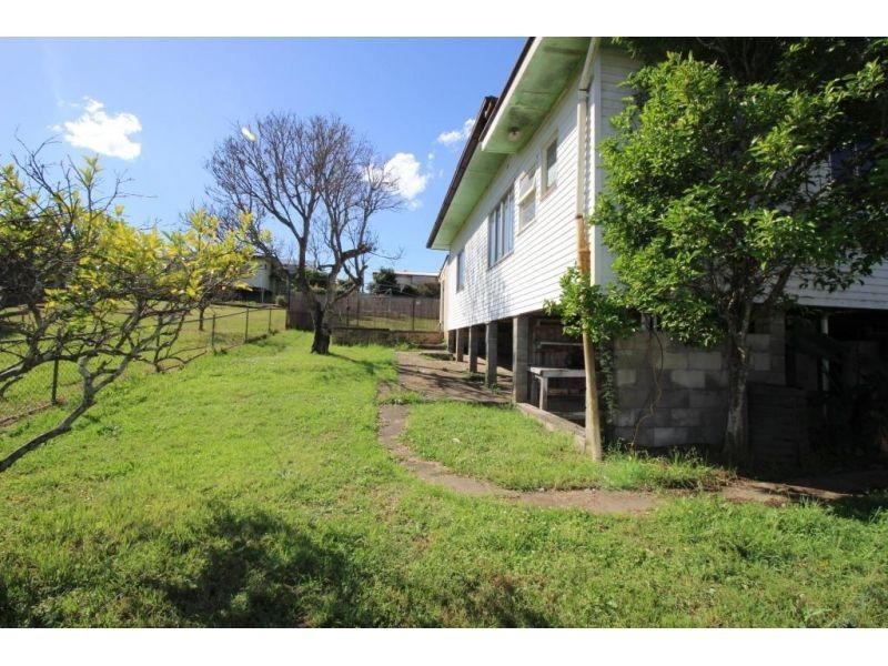 58 Henry St, Gympie QLD 4570