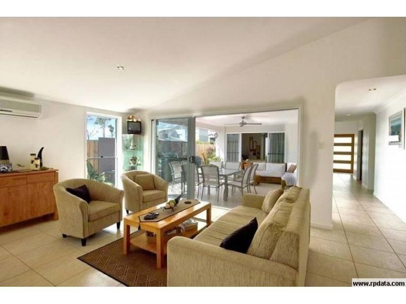 Mount Coolum QLD 4573