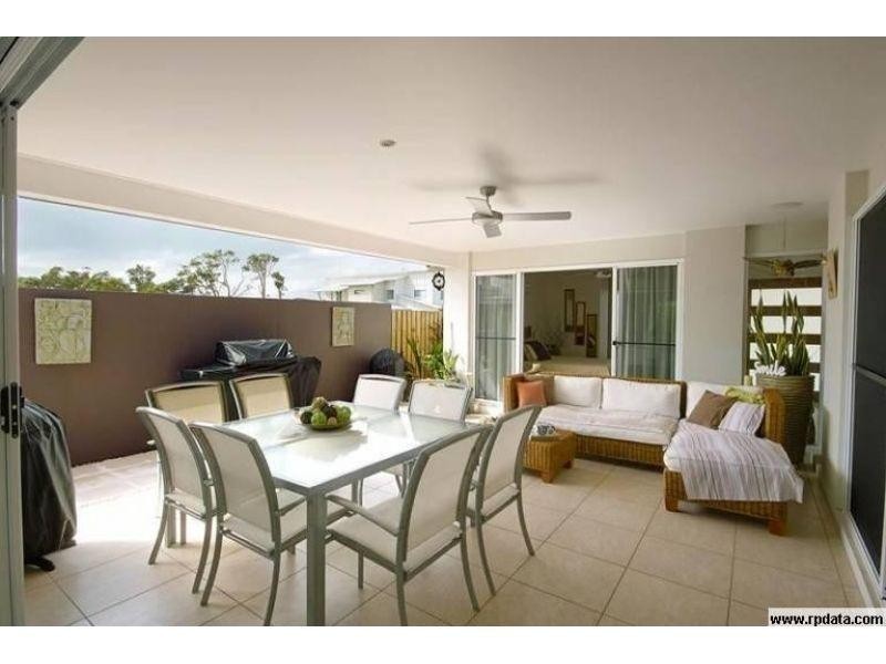Mount Coolum QLD 4573