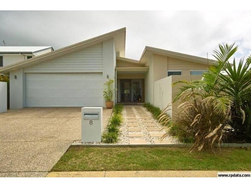 Mount Coolum QLD 4573