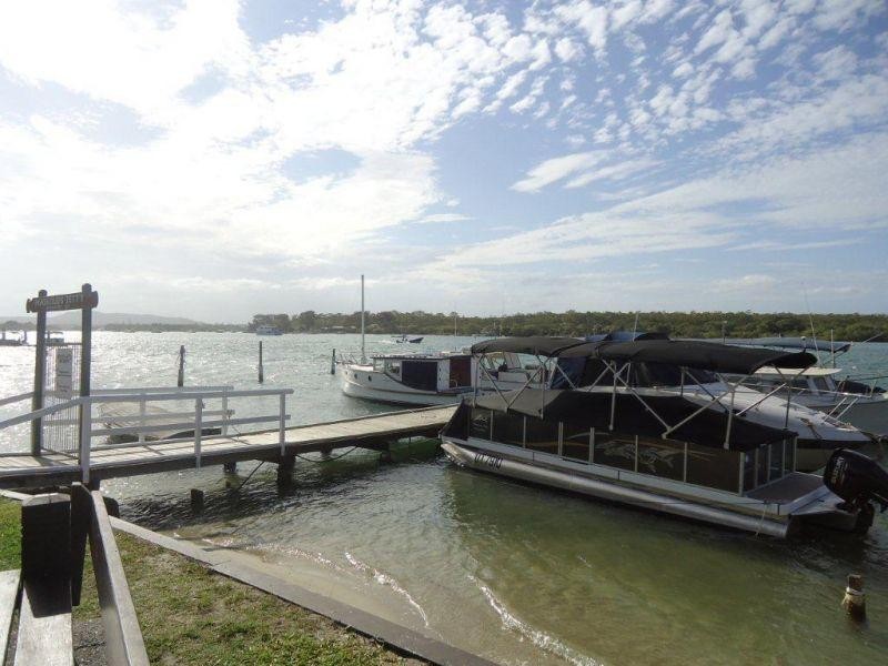 8/235 Gympie Terrace, Noosaville QLD 4566