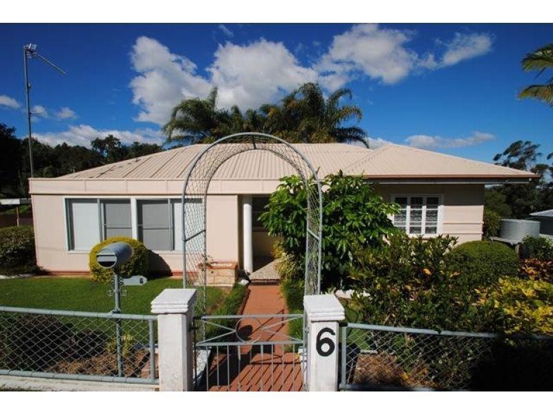 6 Park Lane, Gympie QLD 4570