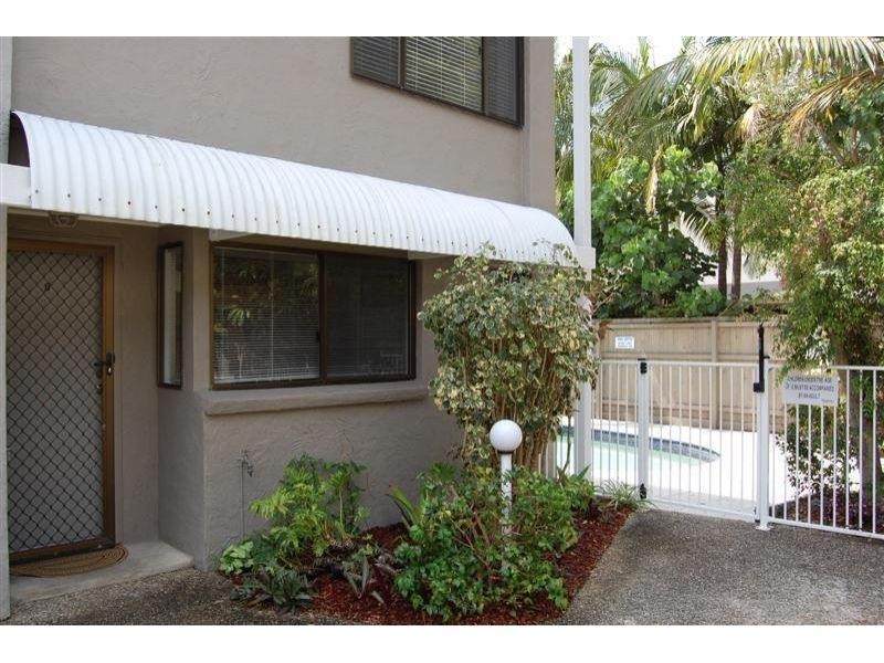 9/16 James St, Noosaville QLD 4566