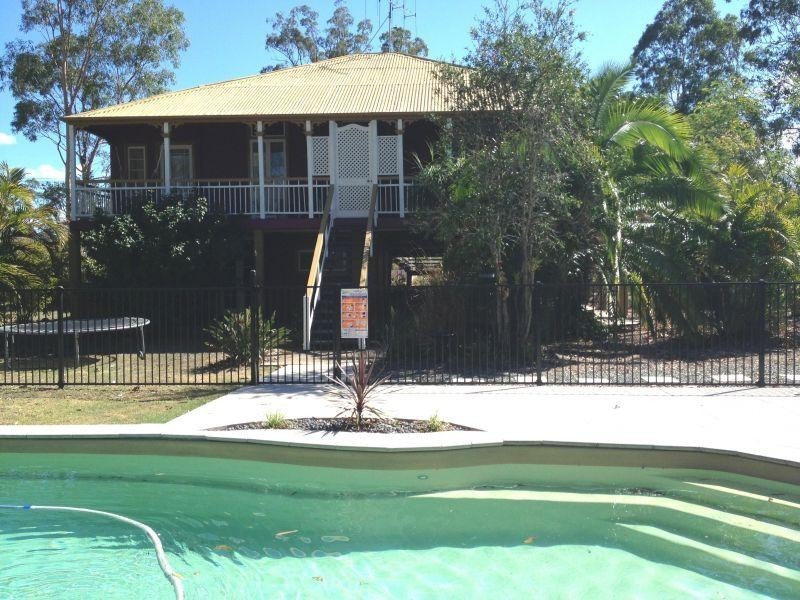 47 Hoopers Road, Curra QLD 4570
